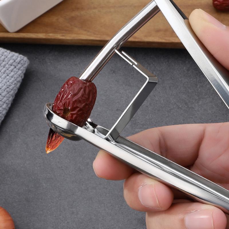 Multi - Functional Pit Remover - Kitchen Gadgets & Toys recension och pris