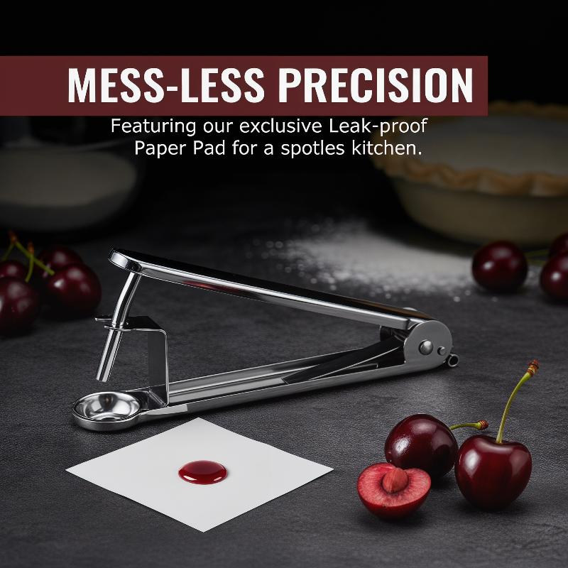 Multi - Functional Pit Remover - Kitchen Gadgets & Toys recension och pris