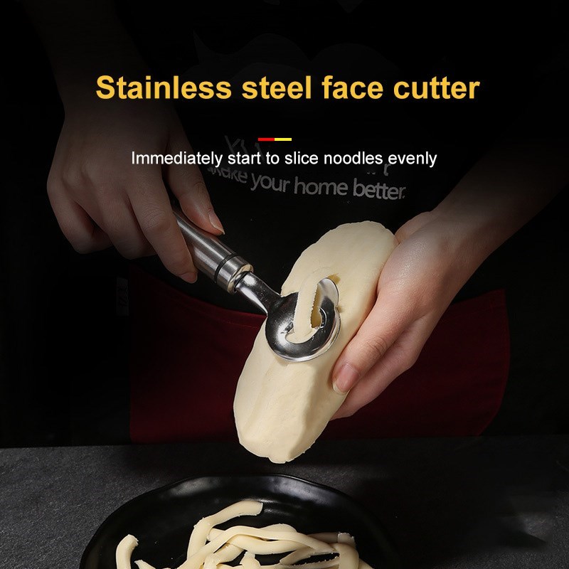 Spaghetti Stainless Steel Nood - Kitchen Gadgets Pasta recension och pris