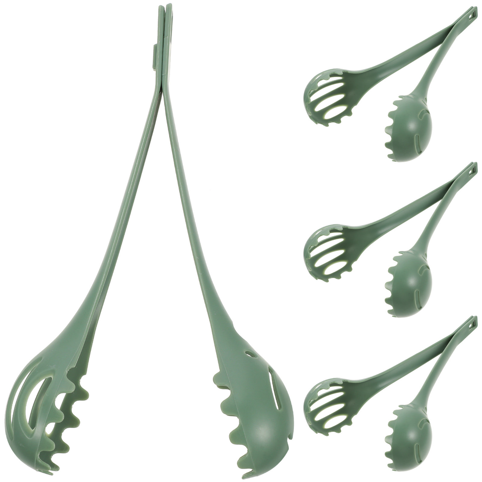 4Pcs Multifunctional Egg Whisk - Kitchen Gadgets Pasta recension och pris