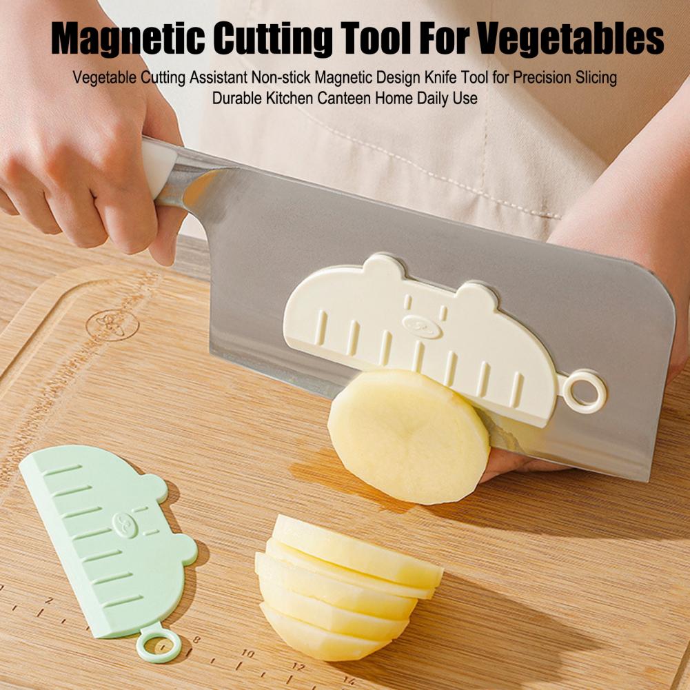 Magnetic Cutter Guide Cutter S - Kitchen Gadgets Guide recension och pris