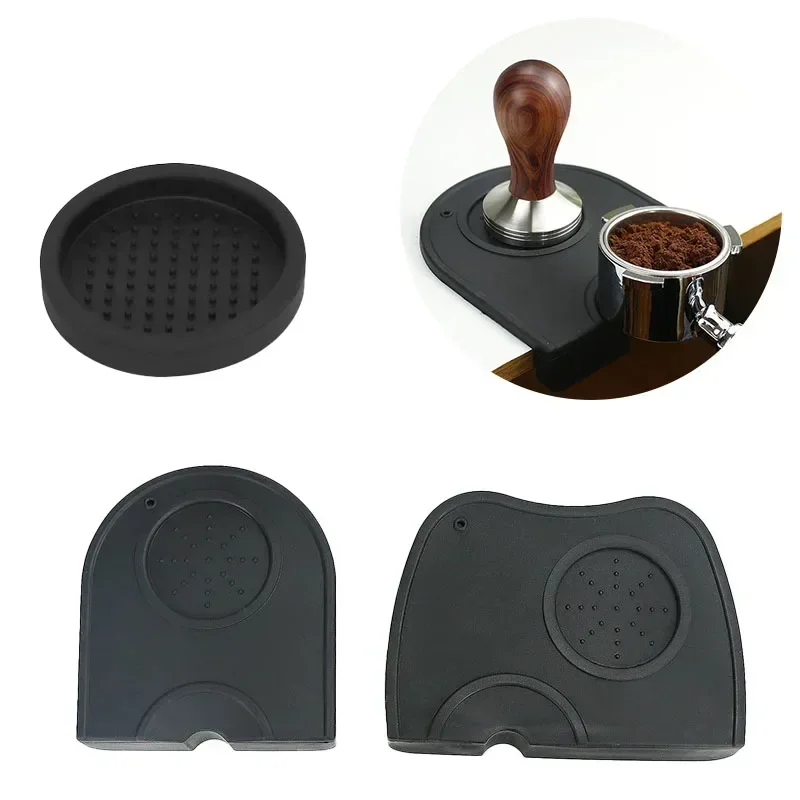Coffee Powder Pad Non-Slip Sil - Kitchen Gadgets Best recension och pris