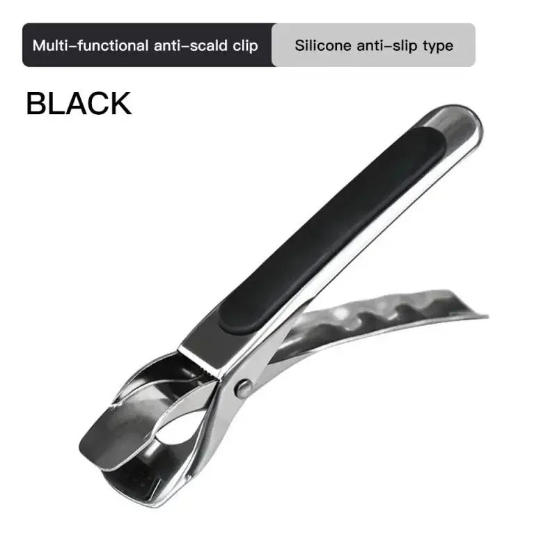 Kitchen Anti Scald Plate Bowl  - Kitchen Gadgets In China recension och pris