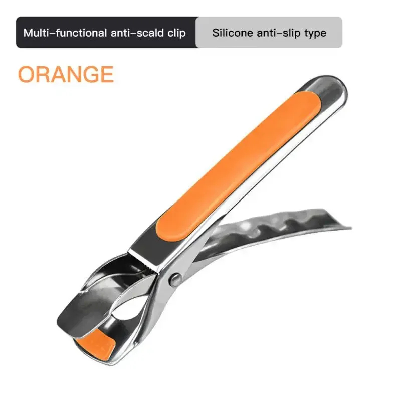 Kitchen Anti Scald Plate Bowl  - Kitchen Gadgets In China recension och pris