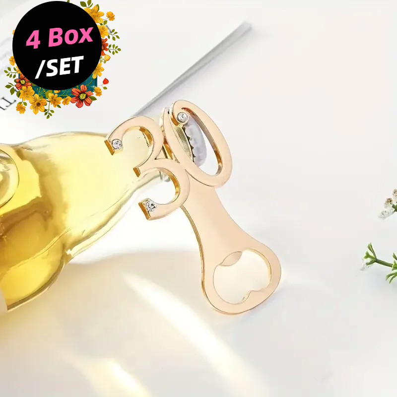 4PCS 30th Anniversary Party Gi - Funny Kitchen Gadgets Gifts recension och pris